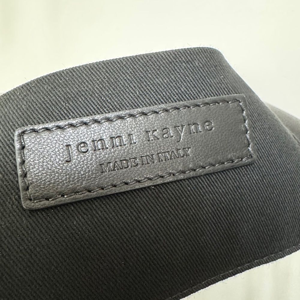 JENNI KAYNE Crescent Shoulder Bag - Picture 9 of 9